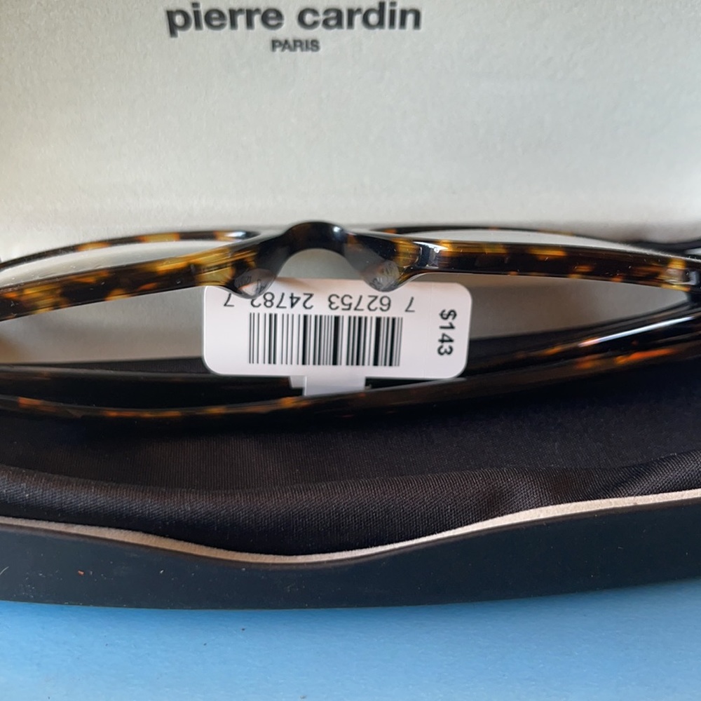Pierre Cardin frames - Picture 4 of 4